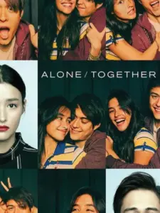 Μαζί/Χώρια / Alone/Together