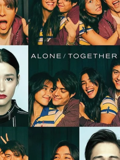 Μαζί/Χώρια / Alone/Together
