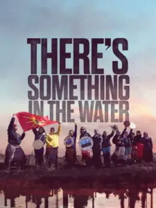 Κάτι Έχει το Νερό / There’s Something in the Water