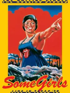 The Rolling Stones: Some Girls – Live in Texas ’78