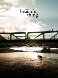 A Most Beautiful Thing