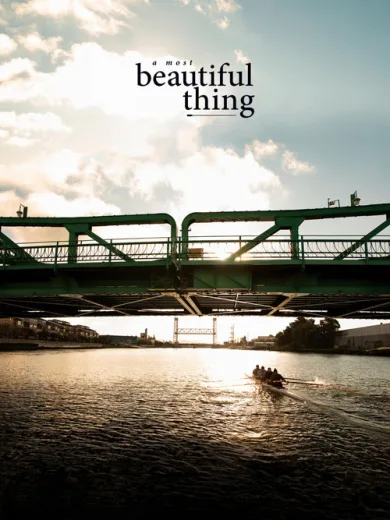 A Most Beautiful Thing