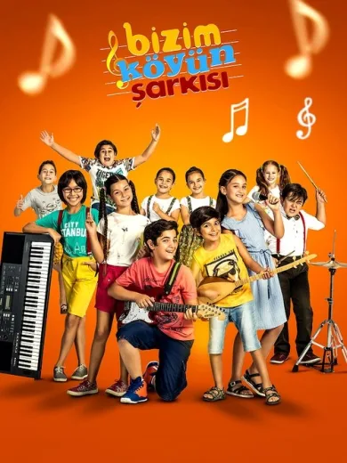 Bizim Köyün Şarkısı