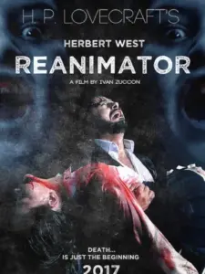 Herbert West: Re-Animator