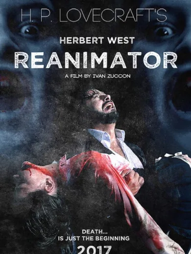 Herbert West: Re-Animator