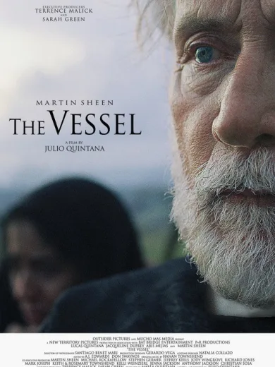 The Vessel