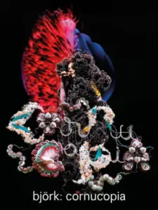 Björk: Cornucopia