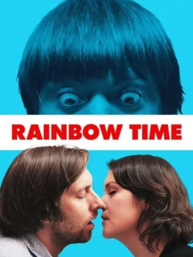 Rainbow Time
