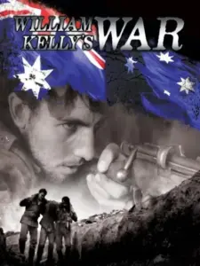William Kelly’s War