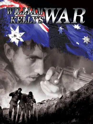 William Kelly’s War