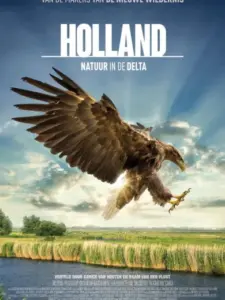 Holland: Natuur in de Delta