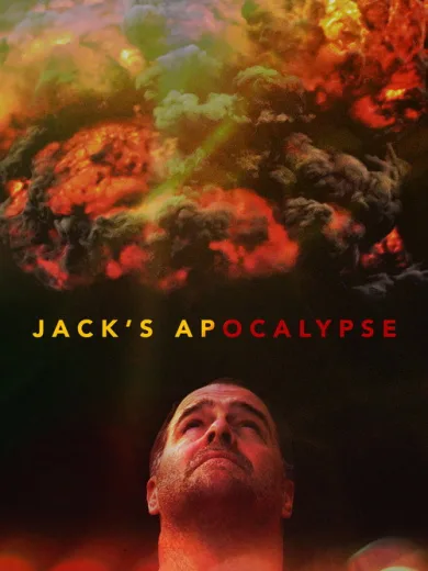 I Am Jack’s Apocalypse