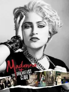 Madonna and the Breakfast Club