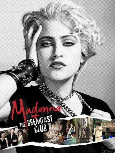 Madonna and the Breakfast Club