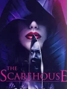 The Scarehouse