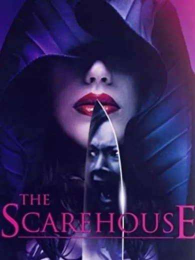 The Scarehouse