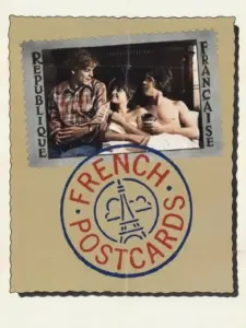 French Postcards