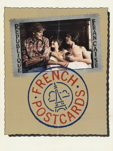 French Postcards