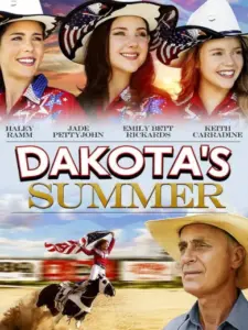Dakota’s Summer