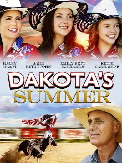 Dakota’s Summer