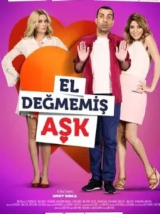 Ένας Αγνός Γάμος / El Değmemiş Aşk