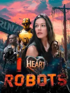 I Heart Robots