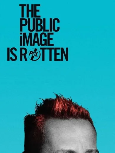 The Public Image Is Rotten