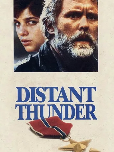 Distant Thunder