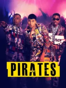Pirates