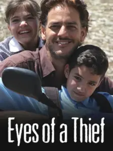 Eyes of a Thief
