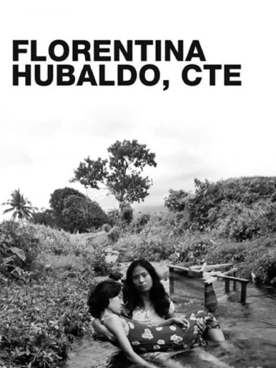 Florentina Hubaldo, CTE
