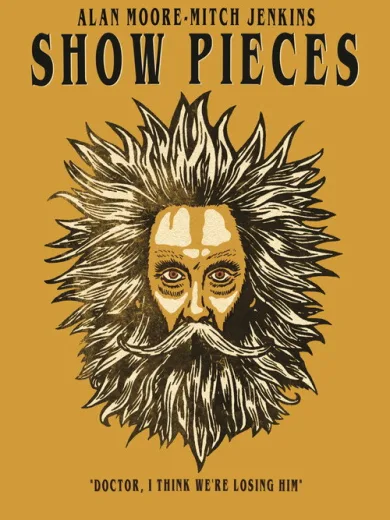 Show Pieces