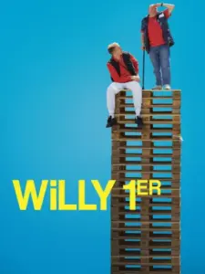 Willy 1er
