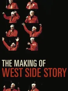 Leonard Bernstein Conducts West Side Story