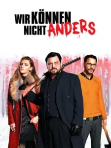 Τα Πυρά των Χριστουγέννων / Wir Können Nicht Anders