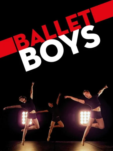 Ballettguttene