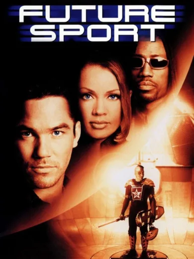 Το Παιχνίδι του Μέλλοντος / Futuresport