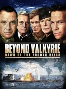 Beyond Valkyrie: Dawn of the 4th Reich