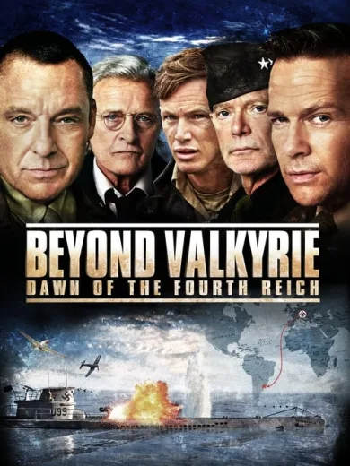 Beyond Valkyrie: Dawn of the 4th Reich