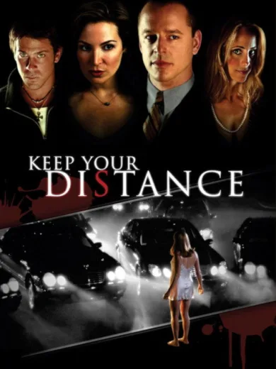 Keep Your Distance