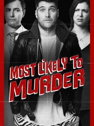 Most Likely to Murder