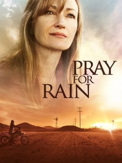 Pray for Rain