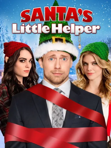 Santa’s Little Helper