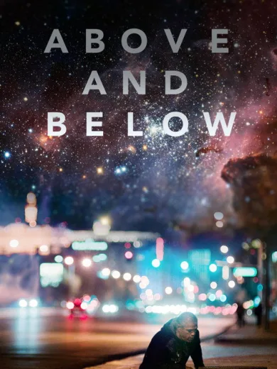 Above and Below