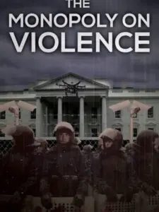 The Monopoly on Violence