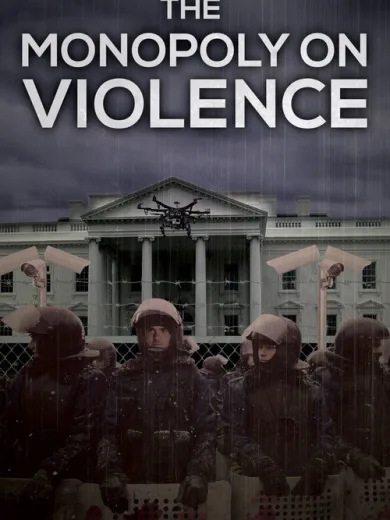 The Monopoly on Violence