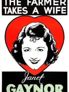 The Farmer Takes a Wife