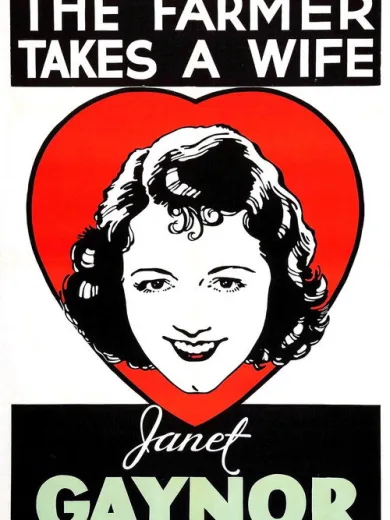 The Farmer Takes a Wife