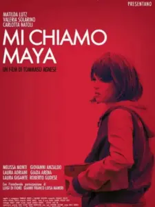Mi chiamo Maya