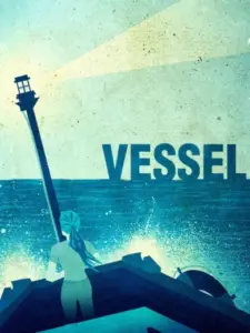 Vessel